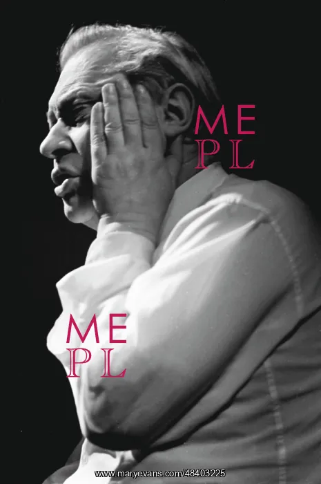 : Art director of Central Puppet Theatre S. Obraztsov : Art director of Central Puppet Theatre S. Obraztsov