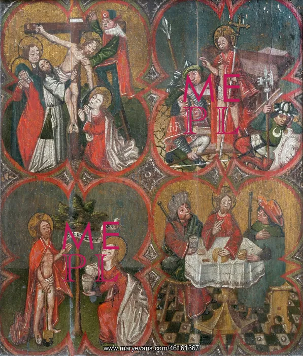 : Art - Eglise Saint-Prix-et-Saint-Cot, Saint-Bris-le-Vineux : Art - Eglise Saint-Prix-et-Saint-Cot, Saint-Bris-le-Vineux