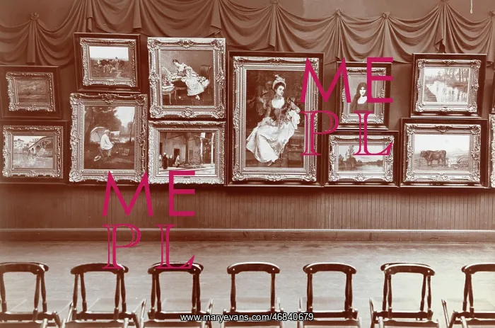 : Art gallery : Art gallery