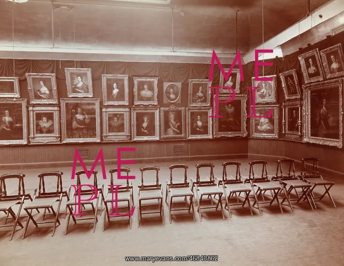 : Art gallery : Art gallery