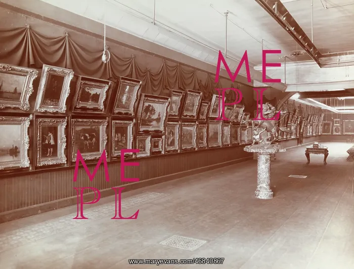 : Art gallery : Art gallery
