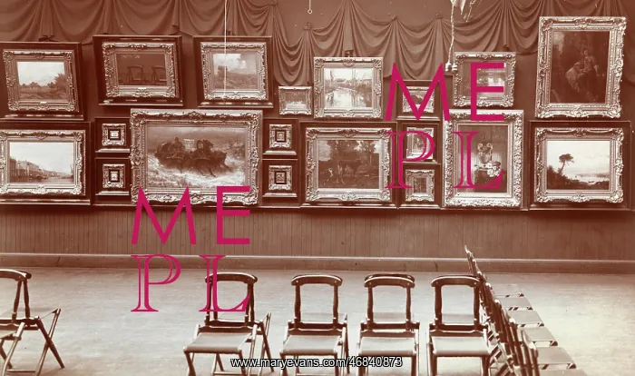 : Art gallery : Art gallery