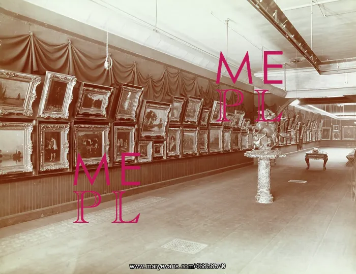  : Art Gallery