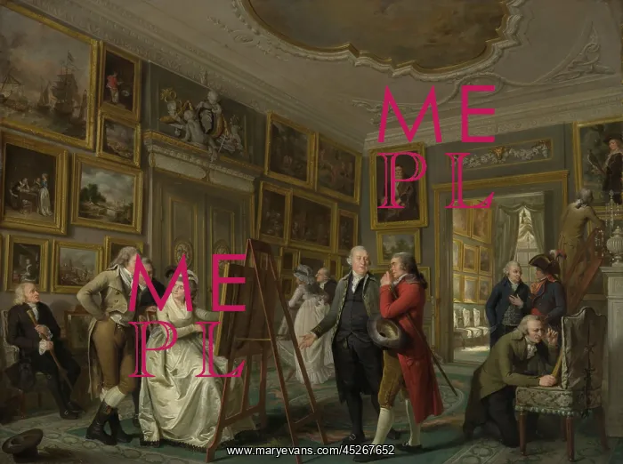 : The Art Gallery of Jan Gildemeester Jansz : The Art Gallery of Jan Gildemeester Jansz
