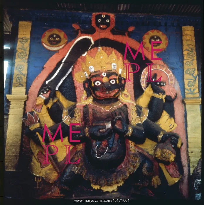 : ART / HINDU GOD : ART / HINDU GOD