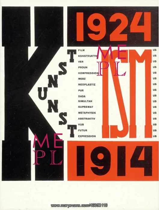 : The Art Isms : The Art Isms