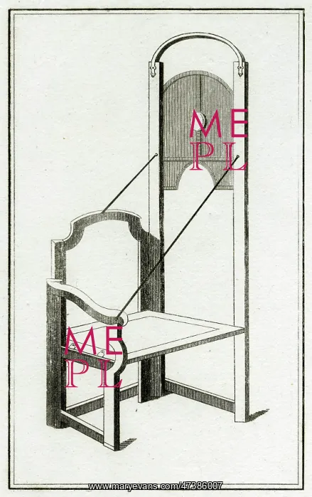 : ART / LAVATER'S CHAIR : ART / LAVATER'S CHAIR
