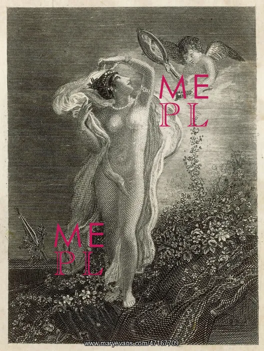  : ART OF LOVE / ARS AMORIS