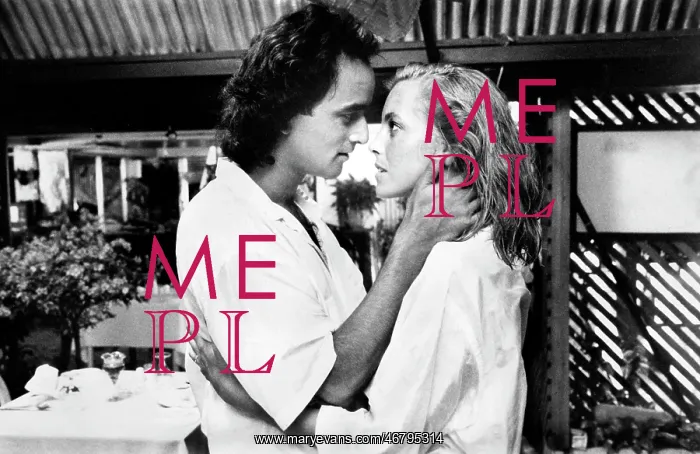  : Art Malik - Greta Scacchi