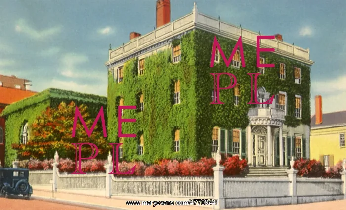 : Art Museum of Portland : Art Museum of Portland