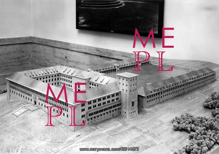 : Art in the National Socialism: architecture : Art in the National Socialism: architecture