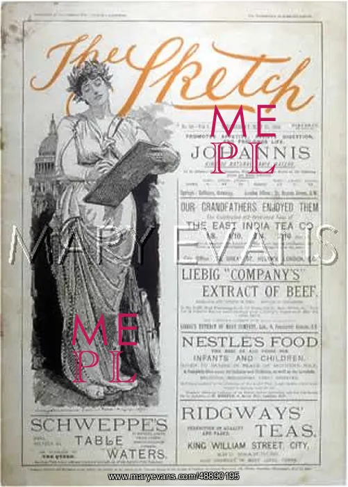 : ART NOUVEAU SKETCHER : ART NOUVEAU SKETCHER