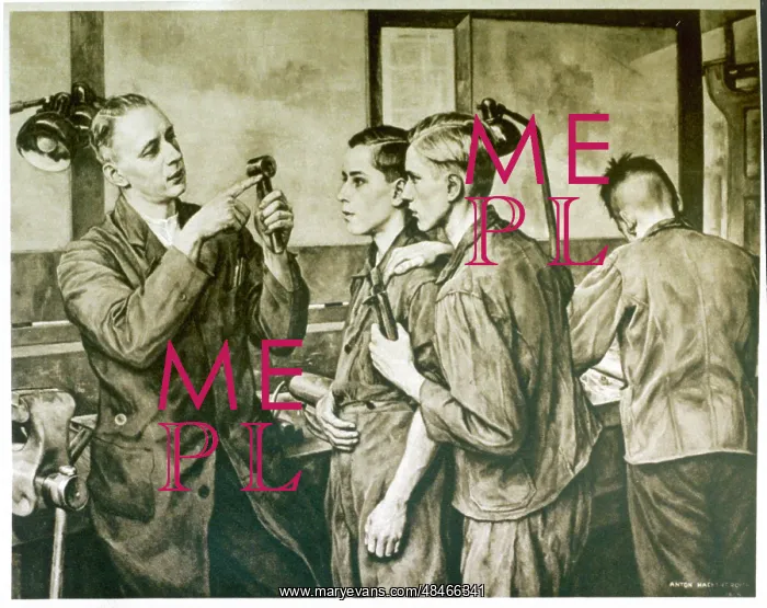 : ART / REGIONAL / GERMAN ART : ART / REGIONAL / GERMAN ART