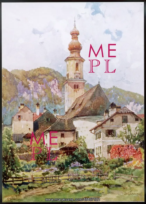 : ART / REGIONAL / GERMAN ART : ART / REGIONAL / GERMAN ART