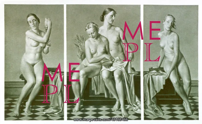 : ART / REGIONAL / GERMAN ART : ART / REGIONAL / GERMAN ART