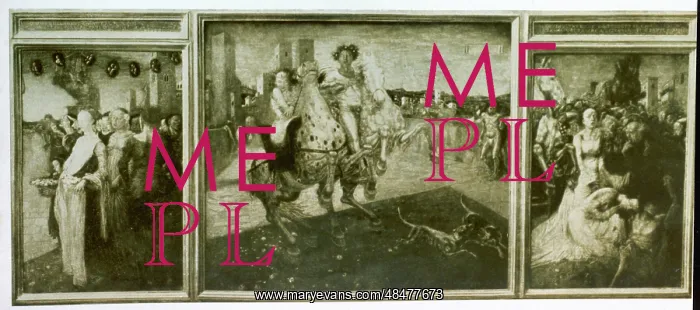 : ART / REGIONAL / GERMAN ART : ART / REGIONAL / GERMAN ART