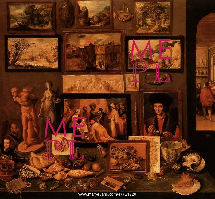  : Art Room