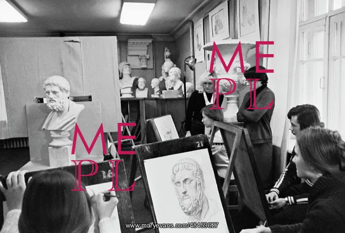 : Art school : Art school