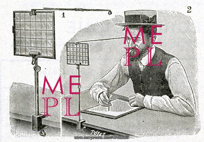 : ART / TECHNIQUES / DEVICE : ART / TECHNIQUES / DEVICE