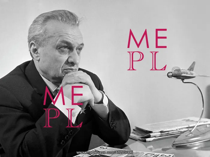 : Artem Mikoyan, 1966 : Artem Mikoyan, 1966