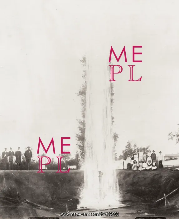: Artesian well, bore, Queensland, Australia : Artesian well, bore, Queensland, Australia
