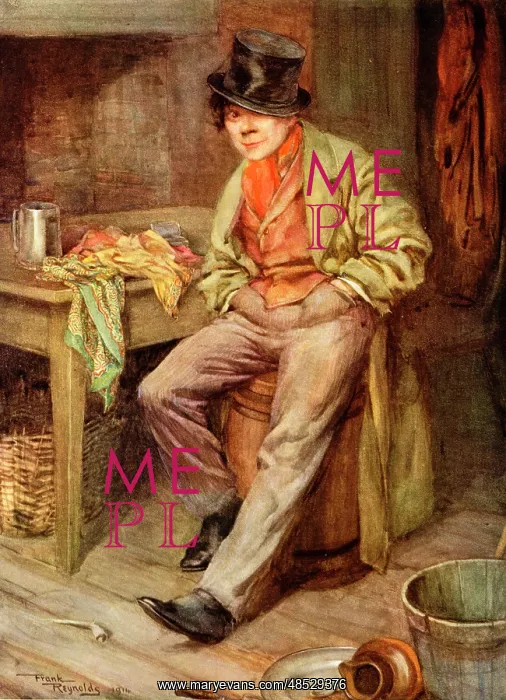 : The Artful Dodger, Oliver Twist : The Artful Dodger, Oliver Twist