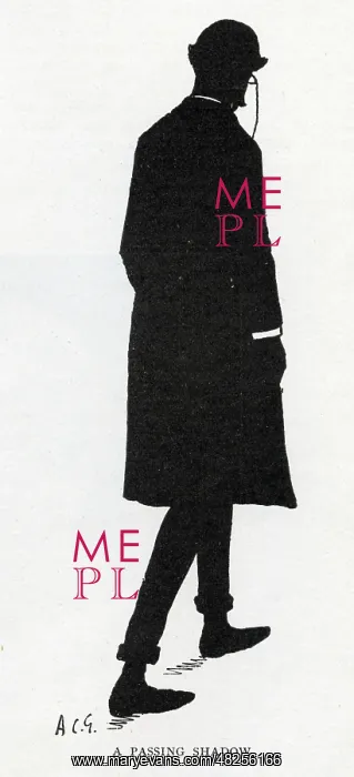  : Arthur Balfour, M.P