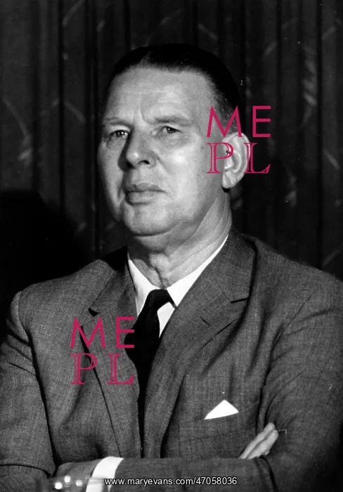 : Arthur Bottomley : Arthur Bottomley