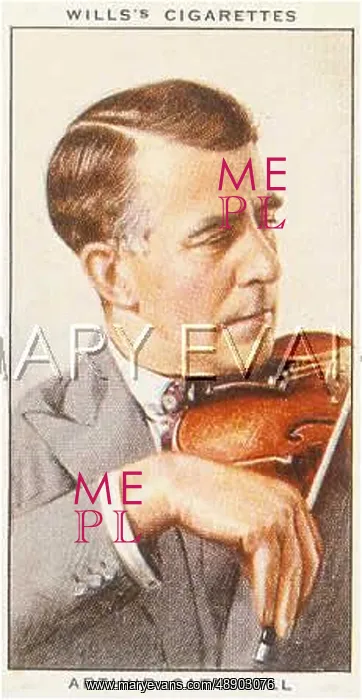  : ARTHUR CATTERALL