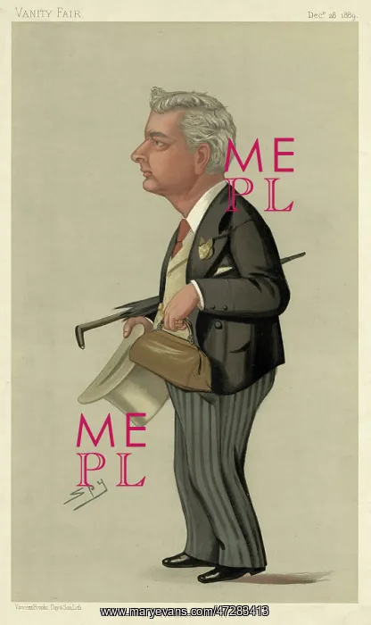 : Arthur Cecil : Arthur Cecil