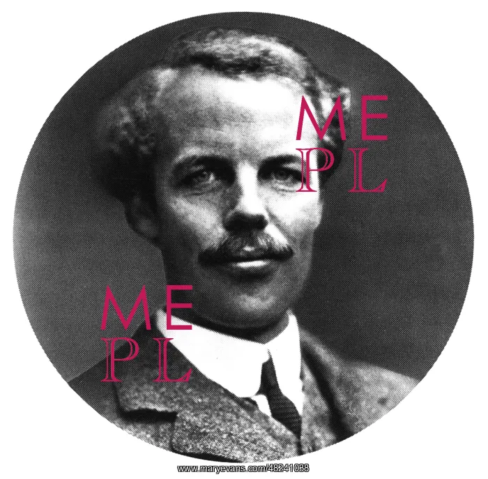  : Arthur Cecil Pigou, 1877-1960