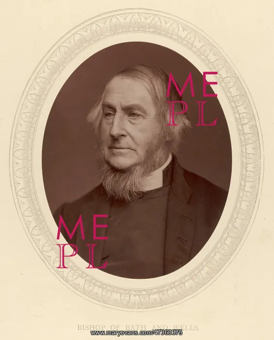  : ARTHUR CHARLES HERVEY