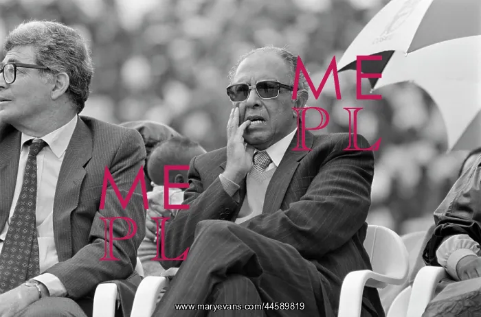 : Arthur Chaskalson - President SA Constitutional : Arthur Chaskalson - President SA Constitutional
