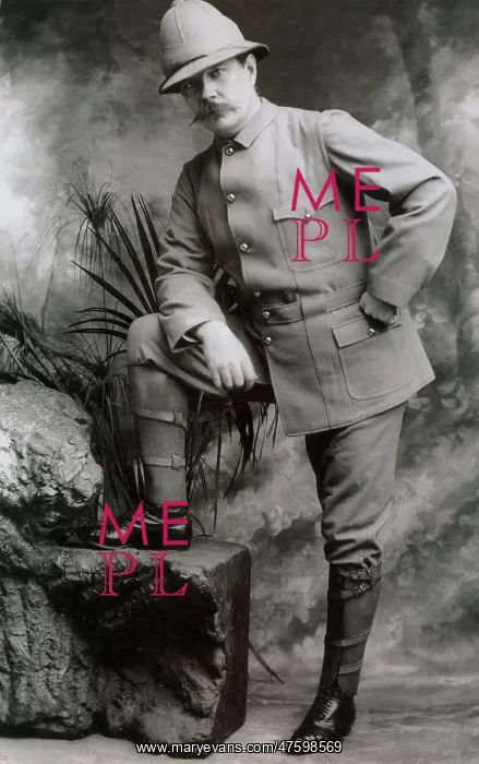 : Arthur Conan Doyle, Scottish Author : Arthur Conan Doyle, Scottish Author