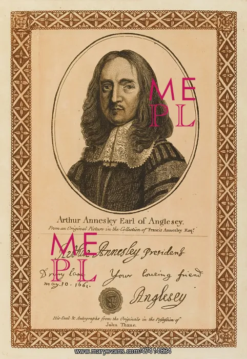: ARTHUR EARL ANGLESEY : ARTHUR EARL ANGLESEY