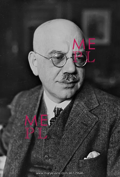 : Arthur Eloesser : Arthur Eloesser