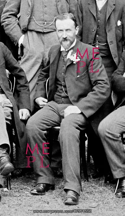 : Arthur Gardiner Butler (1844-1925) : Arthur Gardiner Butler (1844-1925)
