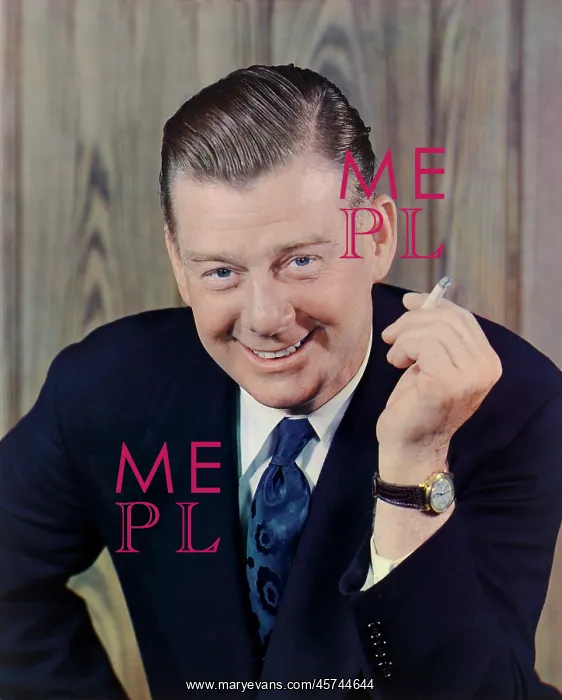 : Arthur Godfrey - Celebrity - Broadcasting : Arthur Godfrey - Celebrity - Broadcasting