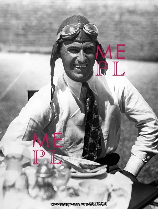  : Arthur Goebel