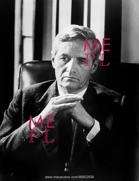 : Arthur Hill - actor : Arthur Hill - actor