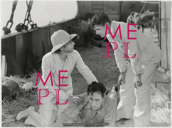 : Arthur Hohl - Stanley Fields - Richard Arlen : Arthur Hohl - Stanley Fields - Richard Arlen
