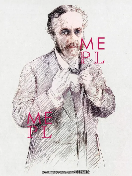 : ARTHUR JAMES BALFOUR : ARTHUR JAMES BALFOUR