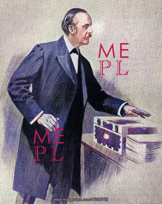 : Arthur James Balfour : Arthur James Balfour