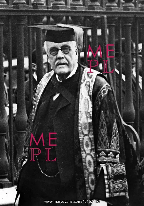: Arthur James Balfour : Arthur James Balfour