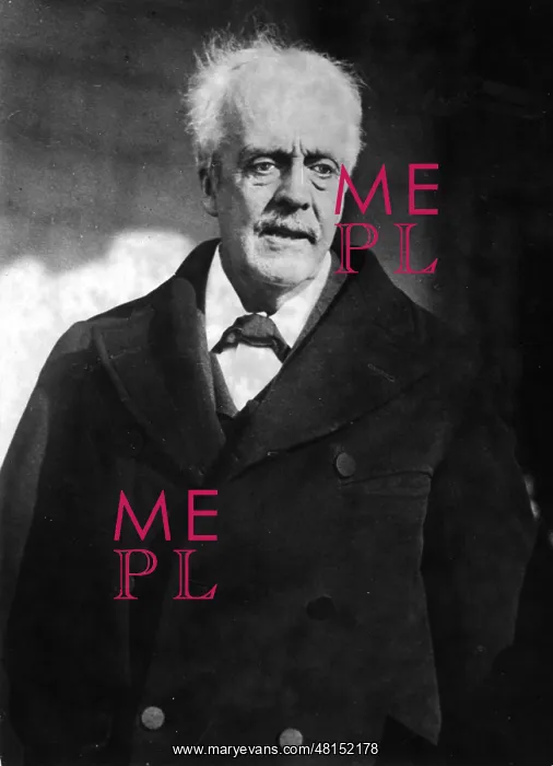 : Arthur James Balfour : Arthur James Balfour