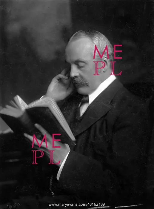 : Arthur James Balfour : Arthur James Balfour
