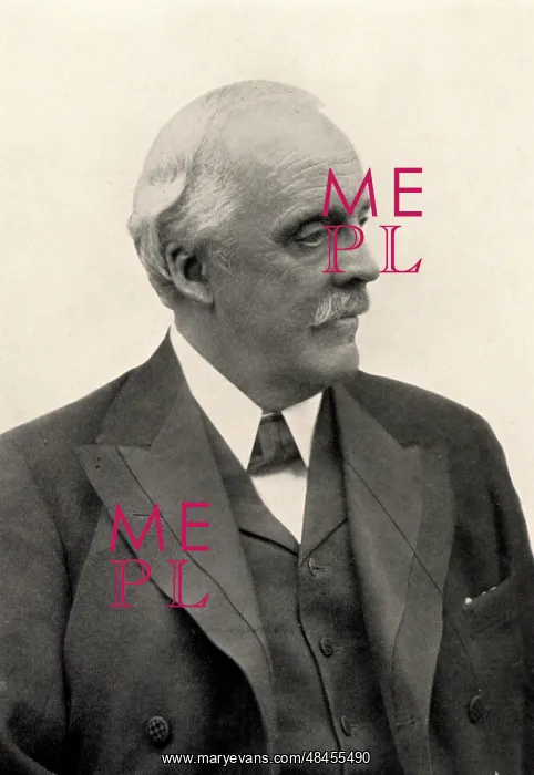 : Arthur James Balfour : Arthur James Balfour