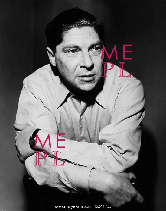 : Arthur Koestler : Arthur Koestler