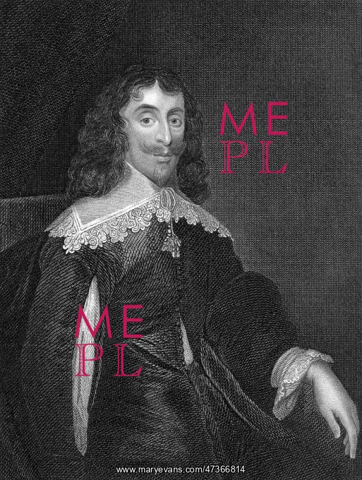 : ARTHUR LORD CAPEL - 1 : ARTHUR LORD CAPEL - 1