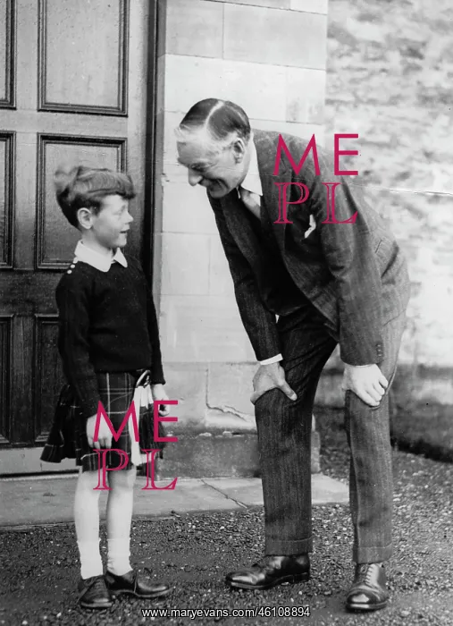 : Arthur Neville Chamberlain : Arthur Neville Chamberlain